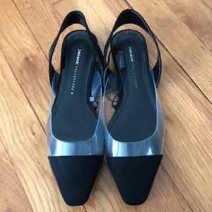 Zara Flats